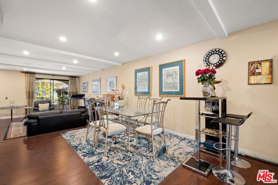 Villa in Los Angeles, California, United States 3 - 15409631