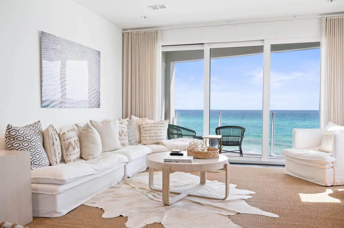 Villa in Santa Rosa Beach, Florida, United States 2 - 15300470