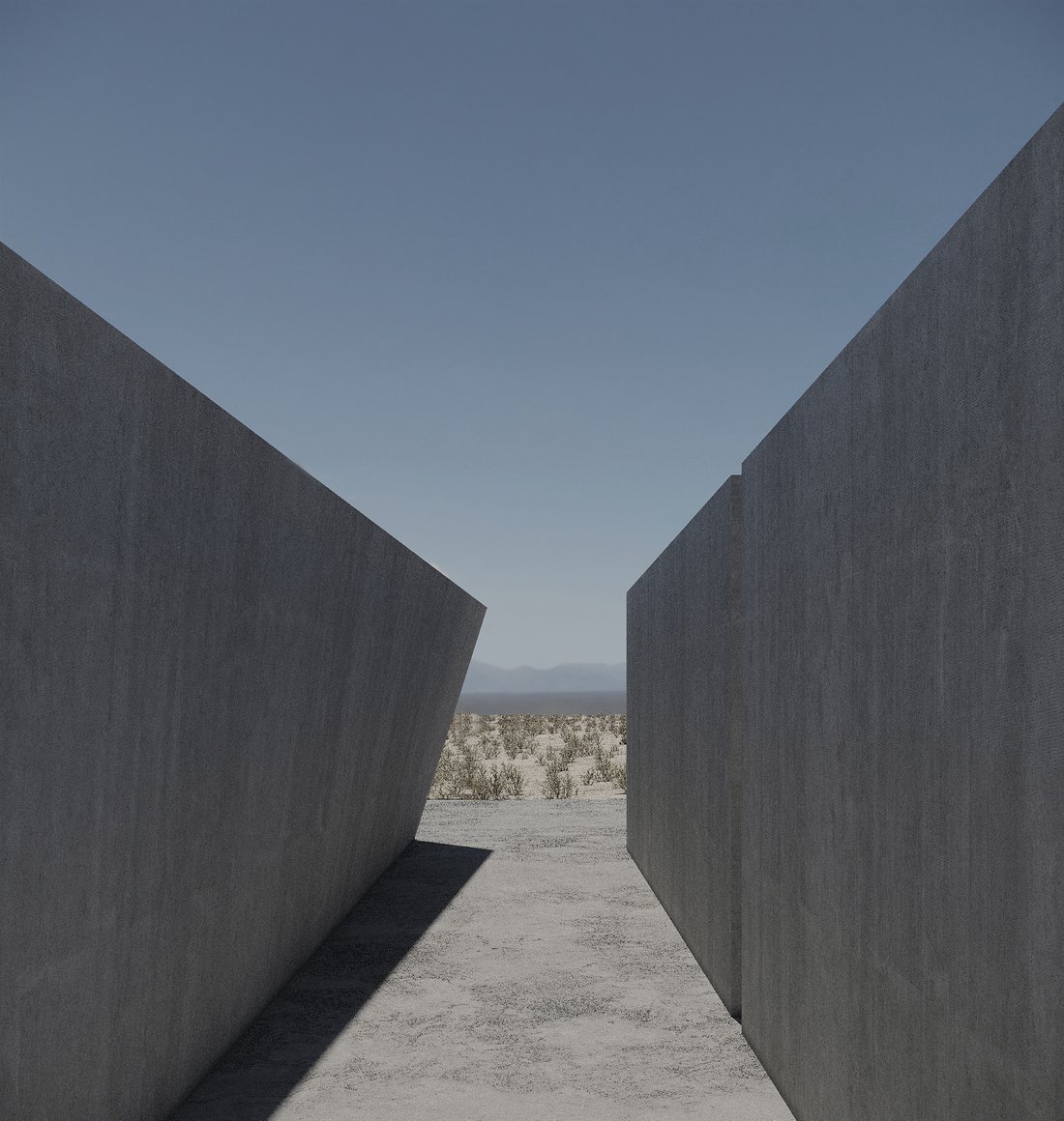 Estate in Joshua Tree, California, United States 2 - 12708101