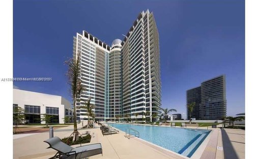 Condo in Miami, Florida, United States 1