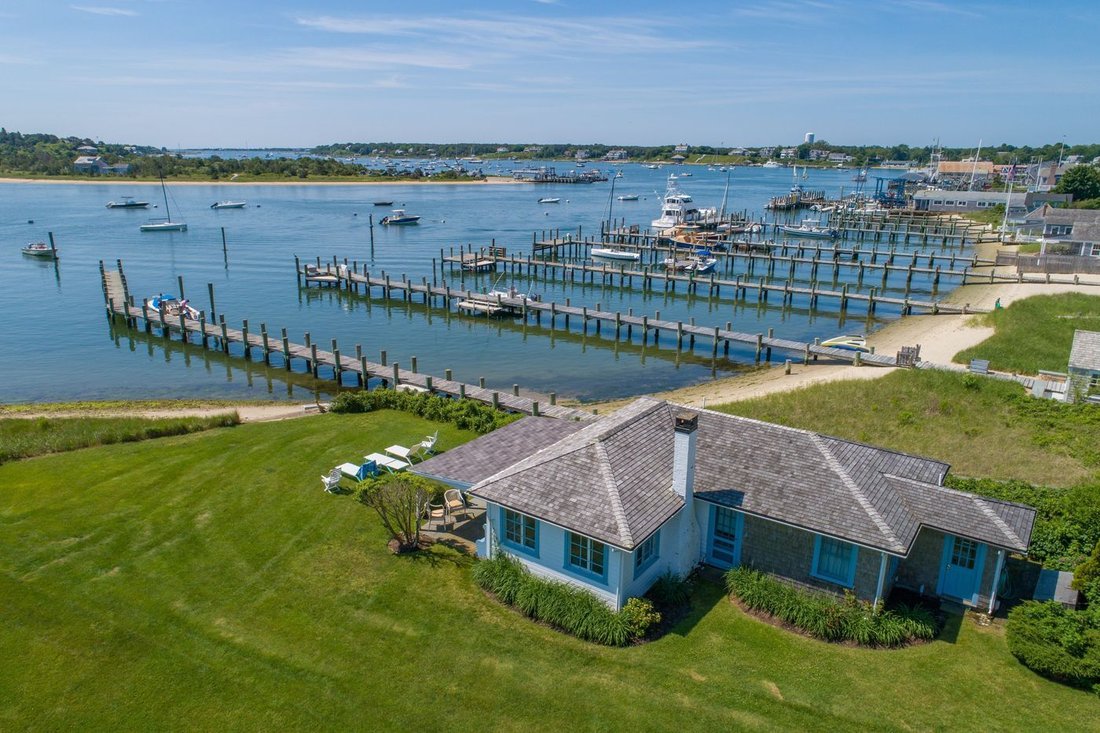 House in Edgartown, Massachusetts, United States 1 - 15174244