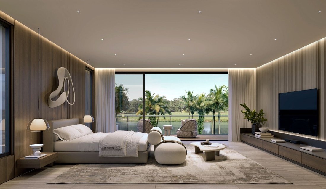 Villa in Juanillo, La Altagracia Province, Dominican Republic 3 - 15315507