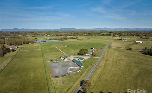 Casa a Rutherfordton, Carolina del Nord, Stati Uniti 1