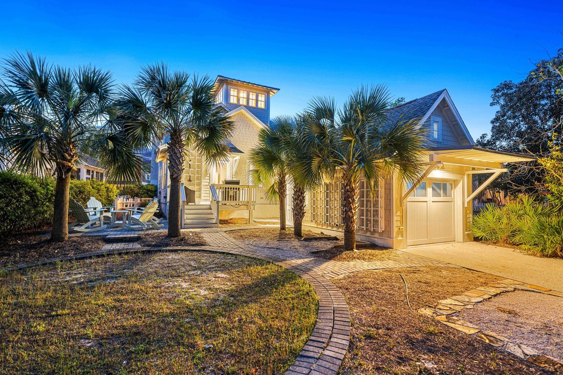 House in Rosemary Beach, Florida, United States 3 - 15572352