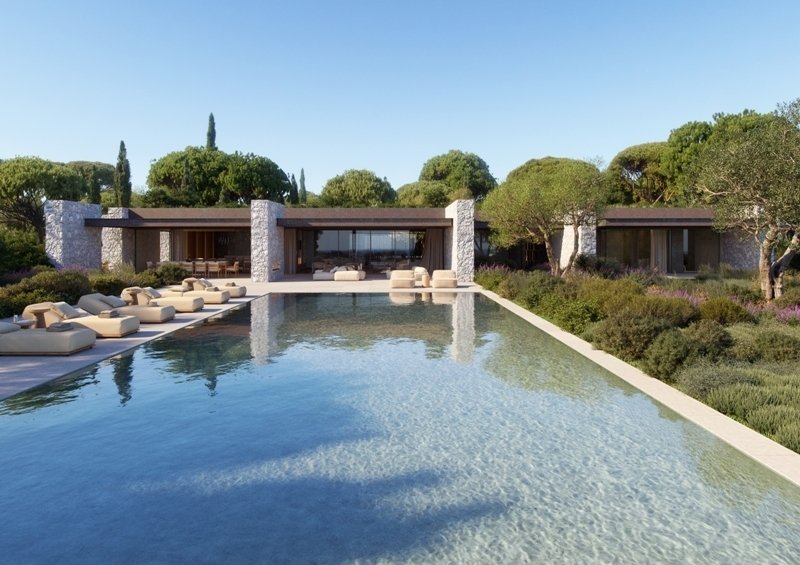 Villa in Gargalianoi, Peloponnese, Western Greece and the Ionian, Greece 4 - 15175302