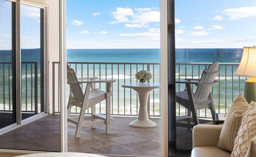 Condo in Rosemary Beach, Florida, United States 1