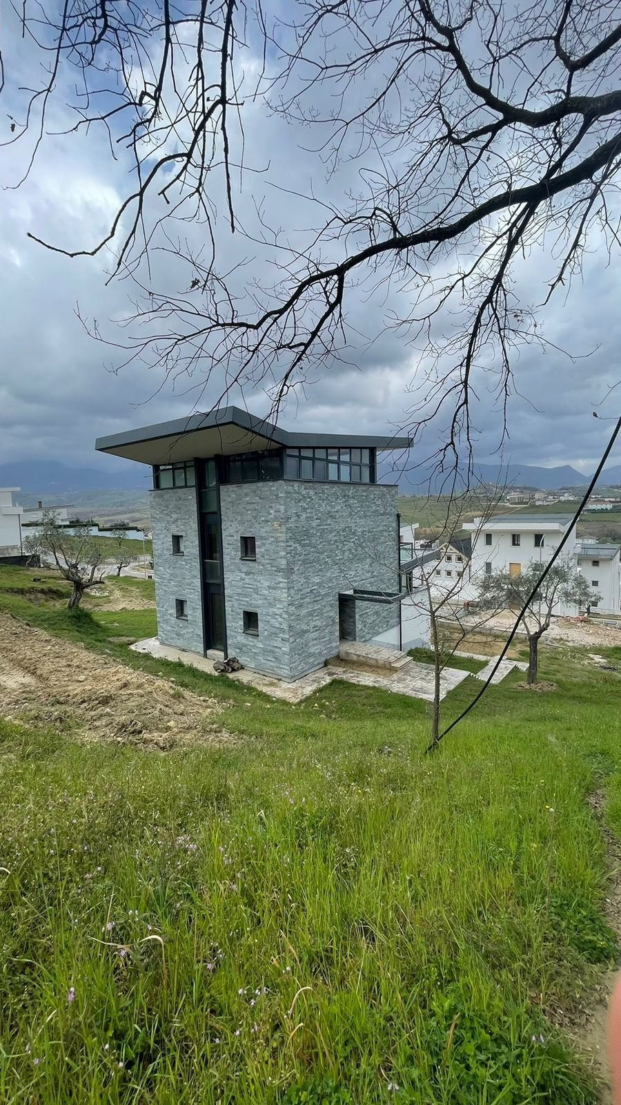 Villa in Farkë, Tirana County, Albania 5 - 15423180