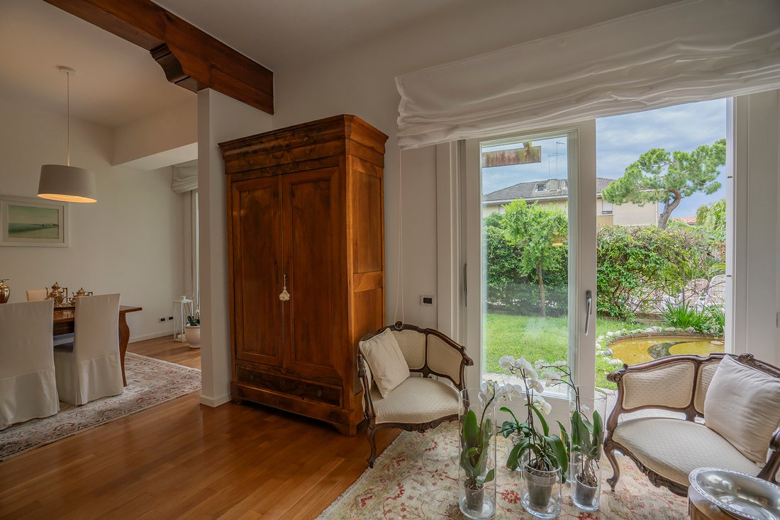 Apartment in Isle of Lido, Veneto, Italy 1 - 15169288