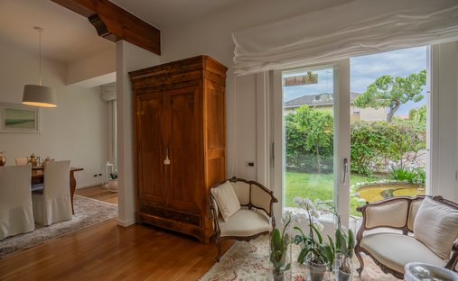 Apartment in Isle of Lido, Veneto, Italy 1