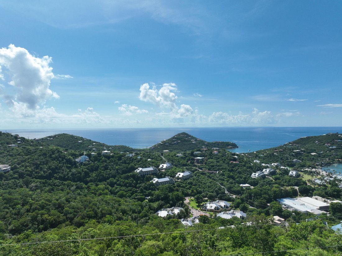 Land in Coral Bay, St. John, U.S. Virgin Islands 1 - 15169377