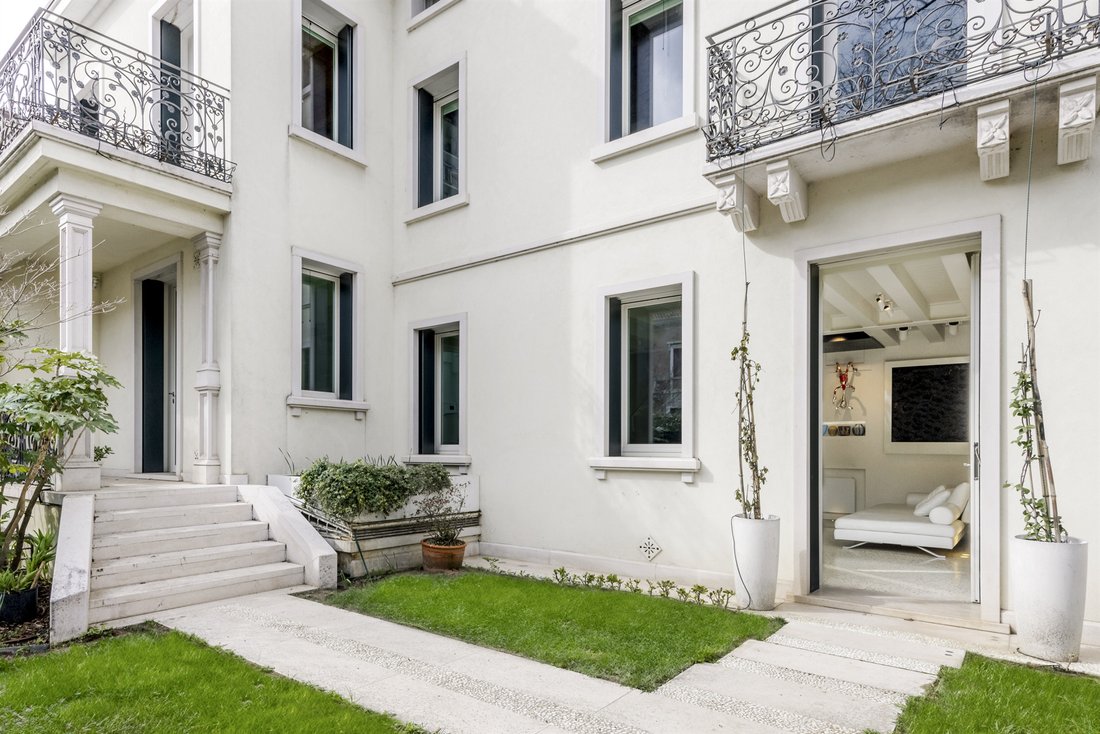 Townhouse en Prato della Valle - Città Giardino, Padua, Italia 4 - 15169400