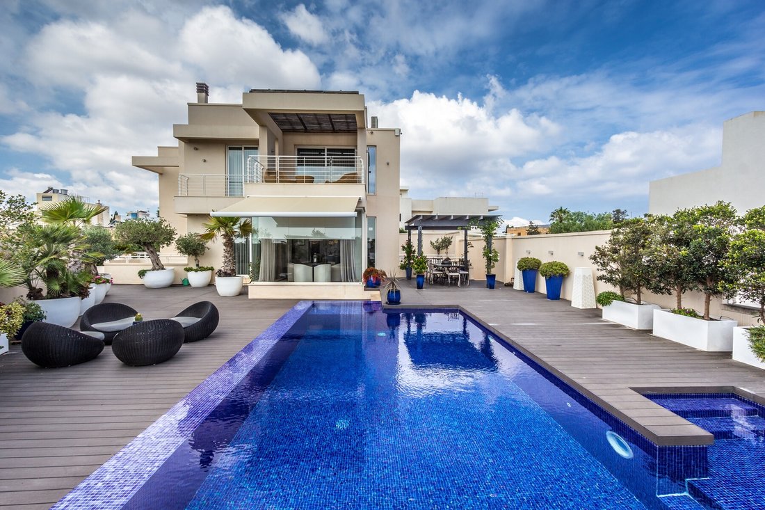 House in Madliena, Malta 2 - 15740676