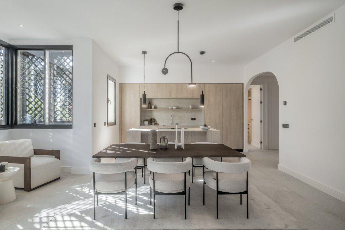 Apartment in Marbella, Andalusia, Spain 2 - 15170983