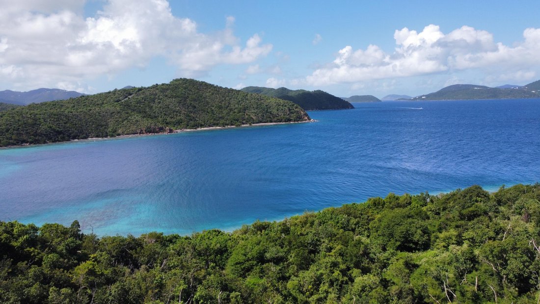 Land in East End, St. John, U.S. Virgin Islands 3 - 15169423