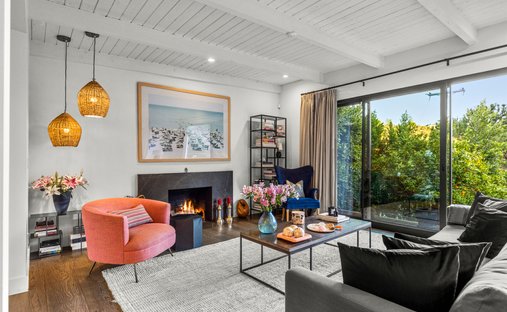 Casa a Los Angeles, California, Stati Uniti 1