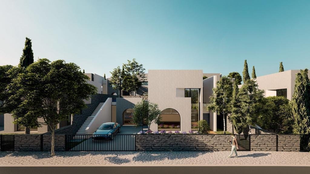Villa in Vlorë, Vlorë County, Albania 5 - 15168897
