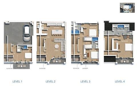 Villa in Destin, Florida, United States 4 - 15300206