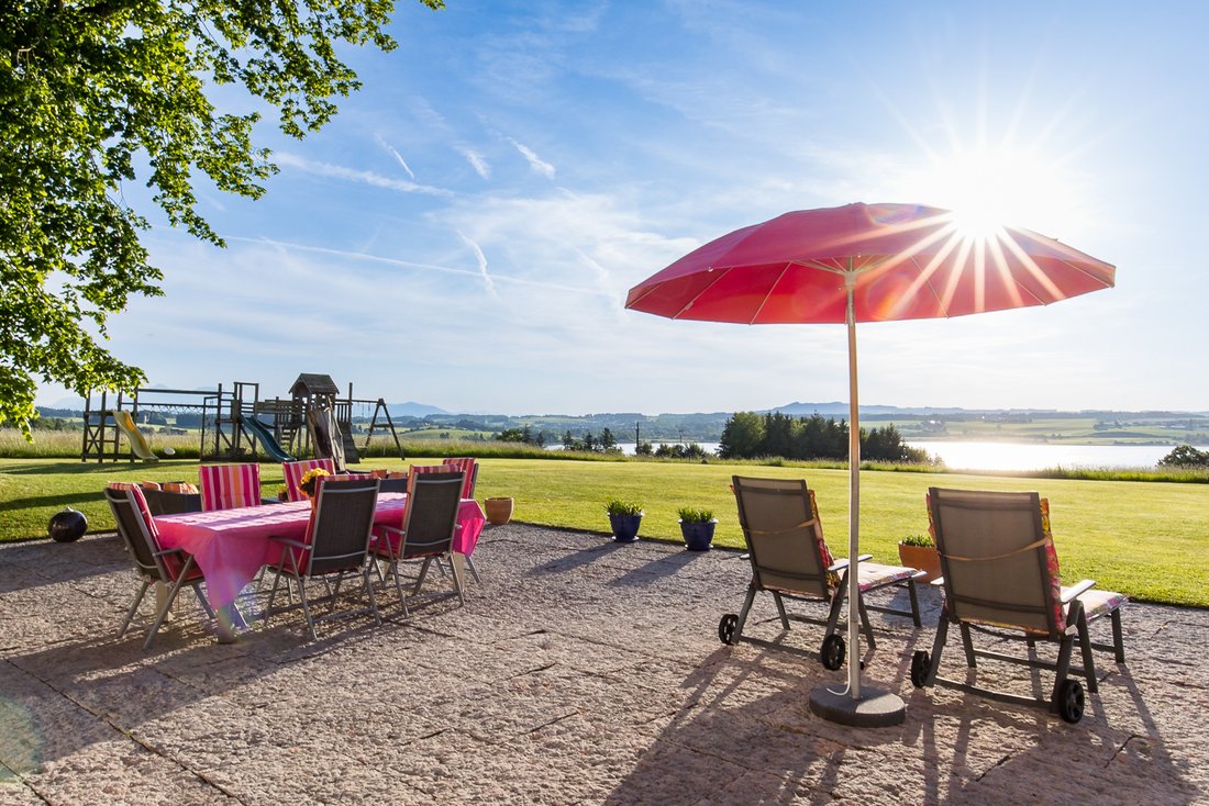Estate in Altentann, Salzburg, Austria 2 - 15696317