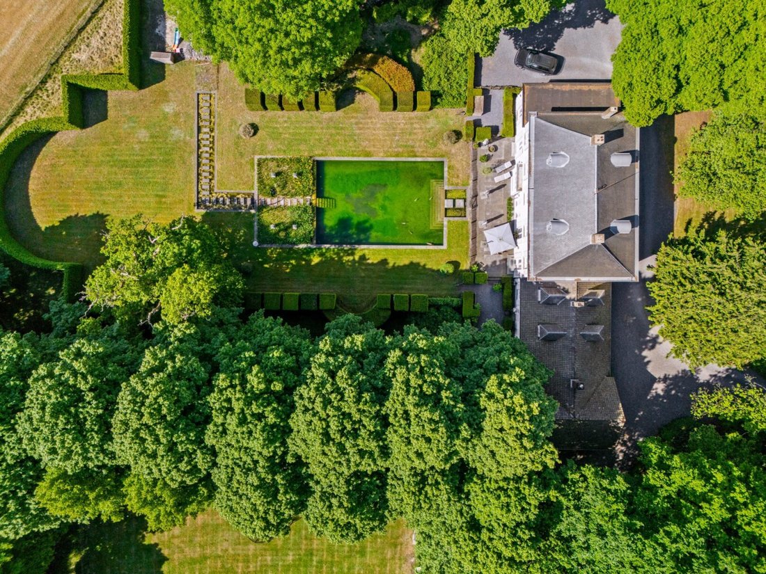 Villa in Zandhoven, Flanders, Belgium 3 - 15671327