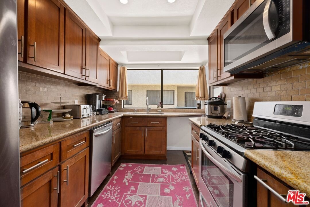 Villa in Los Angeles, California, United States 4 - 15409631