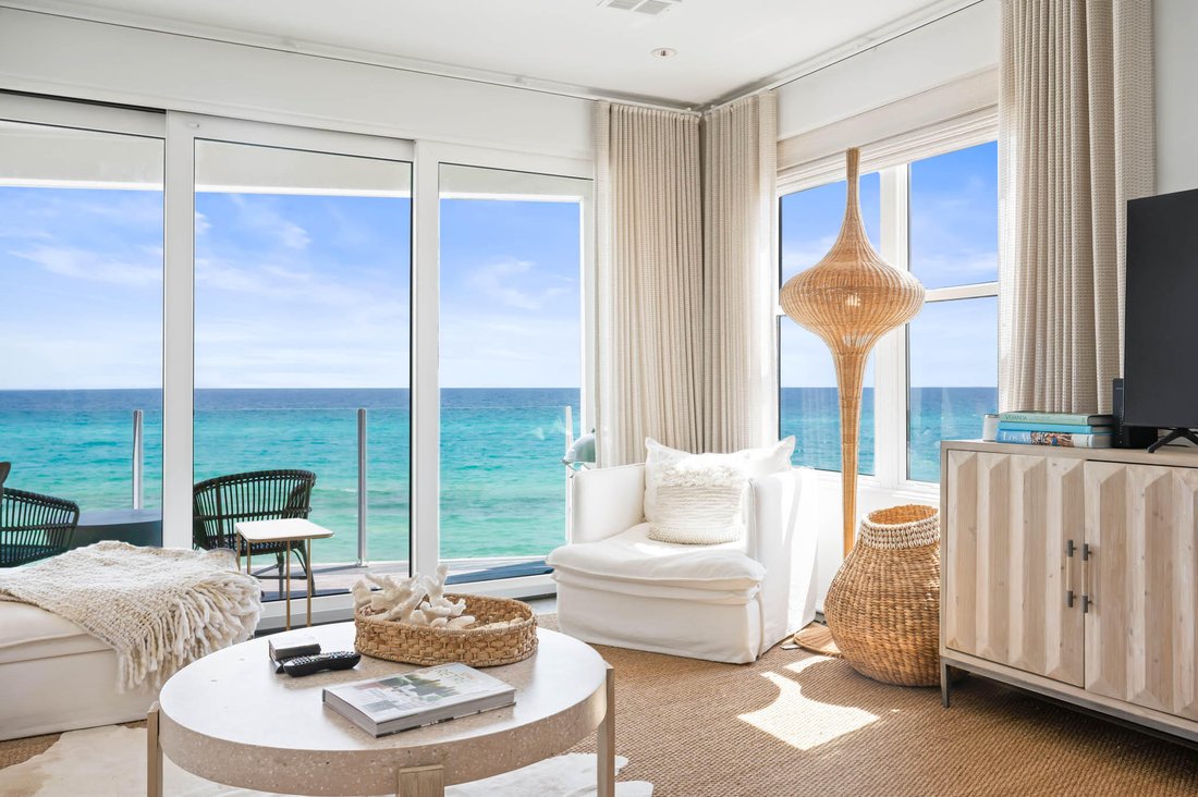 Villa in Santa Rosa Beach, Florida, United States 3 - 15300470