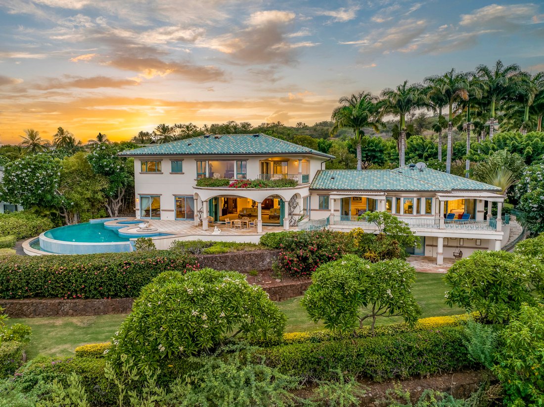 Estate in Lanai City, Hawaii, United States 1 - 15044784