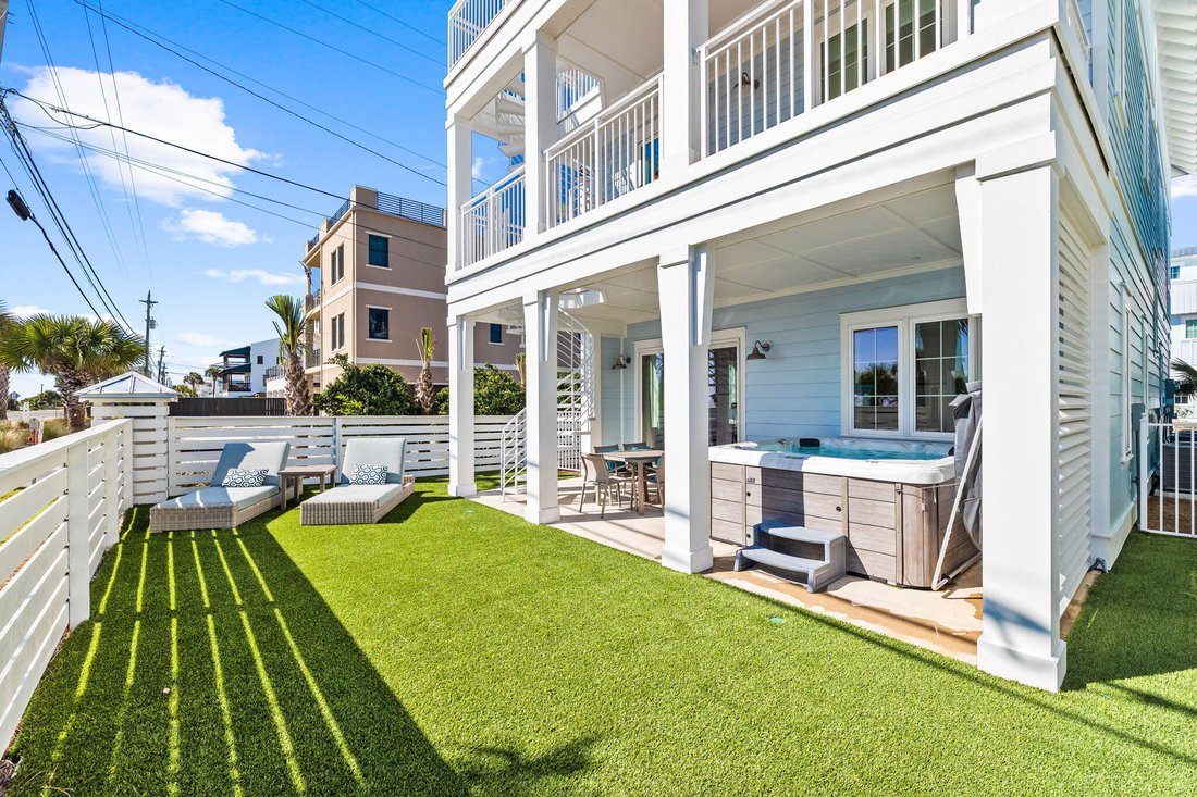 House in Panama City Beach, Florida, United States 4 - 15727431