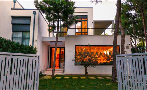 Townhouse in Plazhi San Pietro, Durrës County, Albania 1