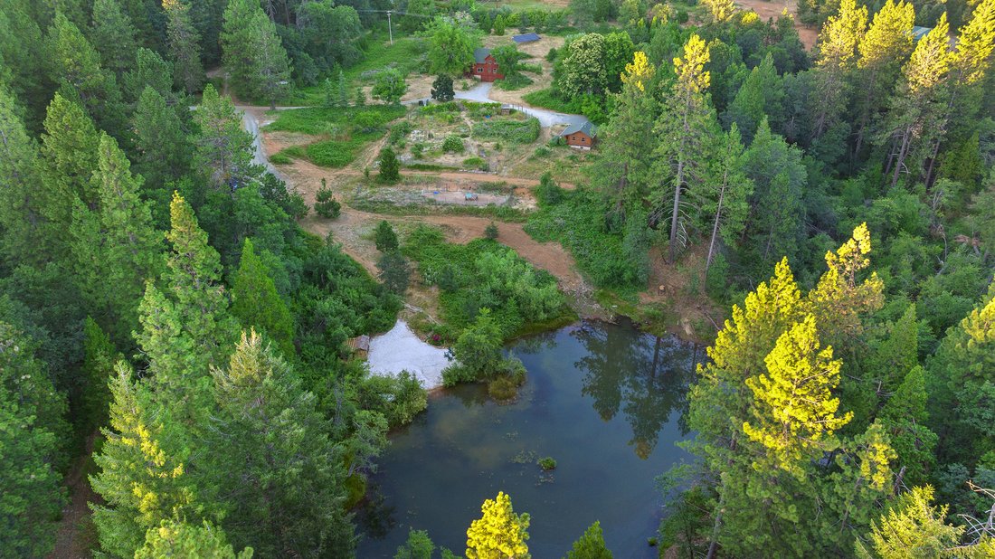 Nevada City, California, United States 3 - 15277061