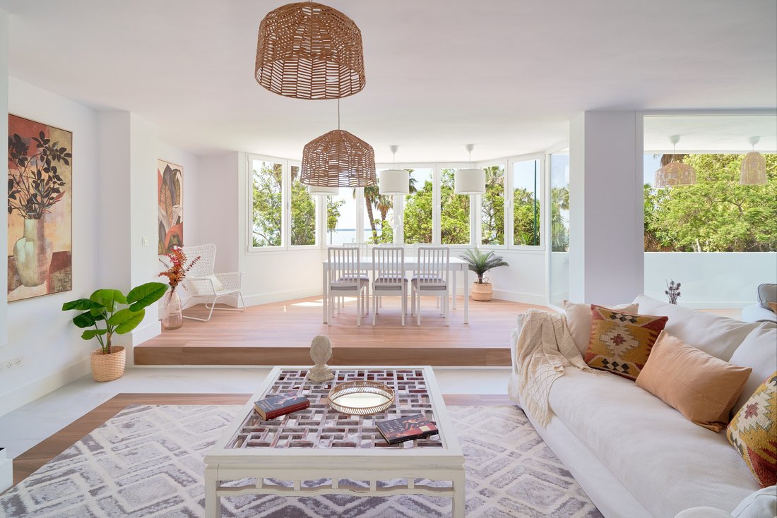 Apartment in Este, Malaga, Spain 3 - 15170048