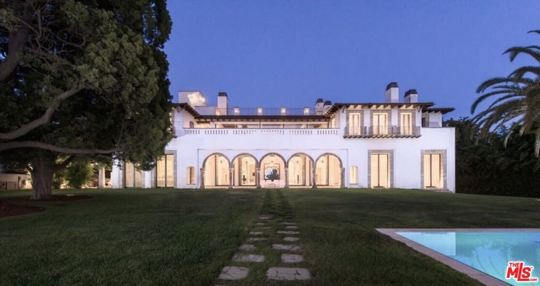 House in Los Angeles, California, United States 1 - 15196624
