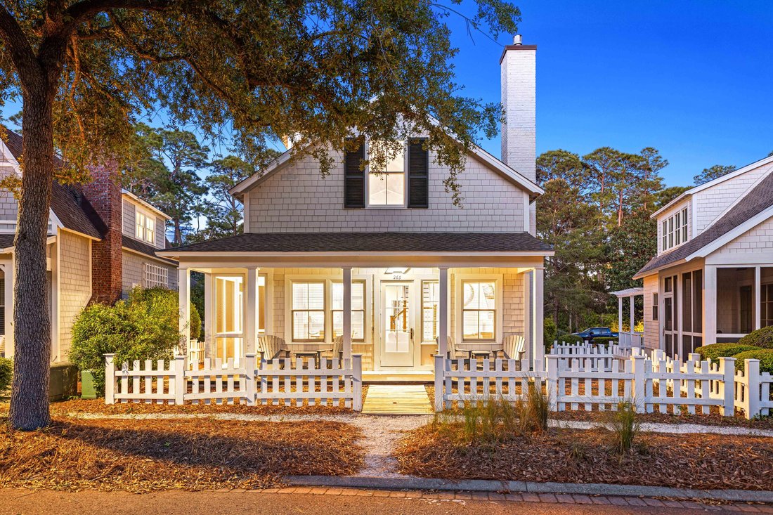 House in Rosemary Beach, Florida, United States 1 - 15572352