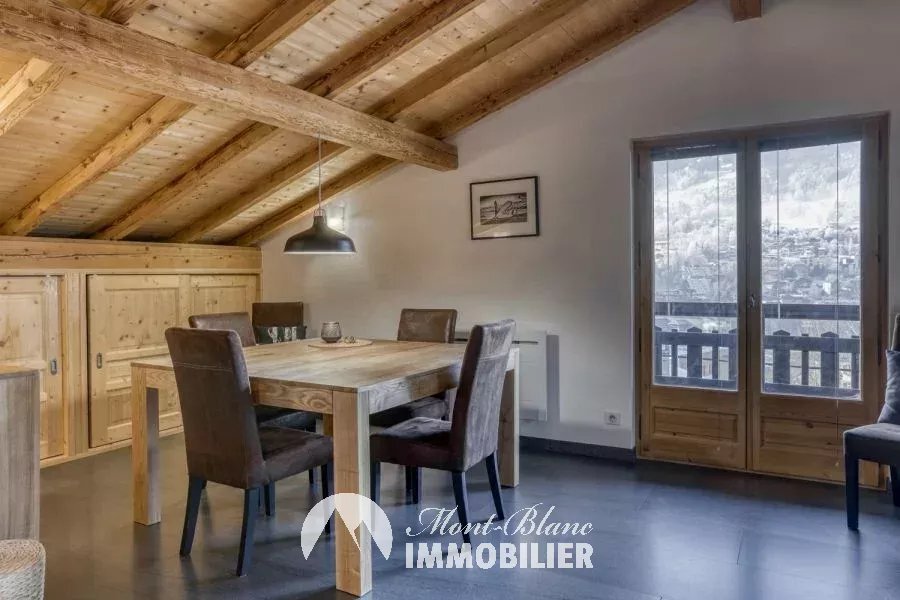 Villa in Saint-Gervais-les-Bains, Auvergne-Rhône-Alpes, France 2 - 15494092