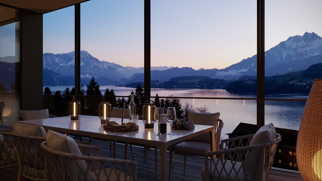 Land in Lucerne, Luzern, Schweiz 2 - 15272130