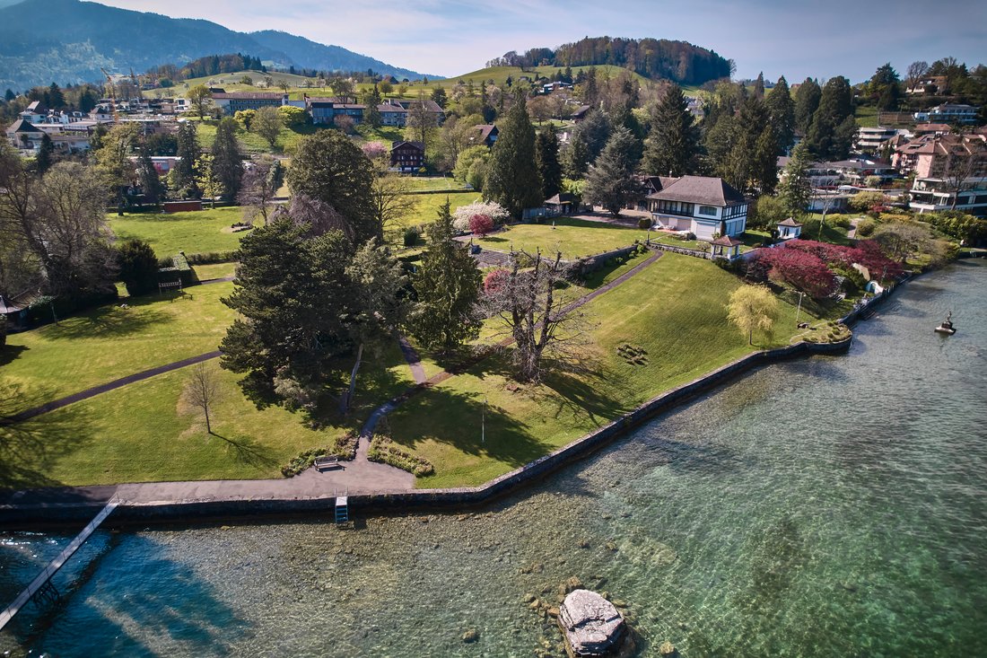 Anwesen in Horw, Luzern, Schweiz 5 - 15239871