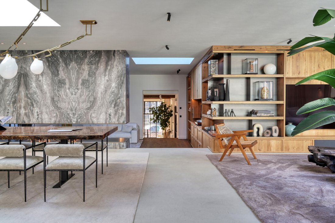 Villa in Amsterdam, North Holland, Netherlands 5 - 15415673