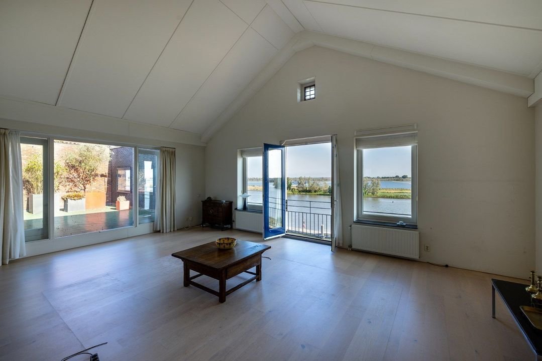 Apartment in Oud-Beijerland, South Holland, Netherlands 4 - 12981481