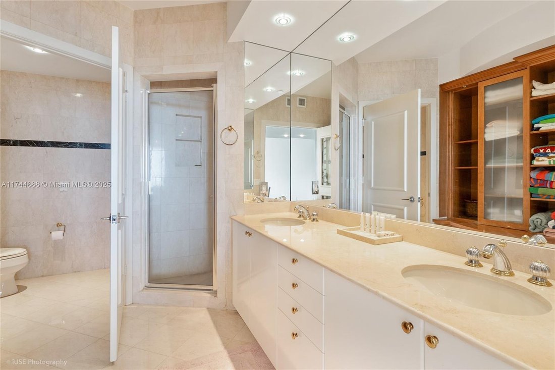 Condo in Key Biscayne, Florida, United States 5 - 15234126