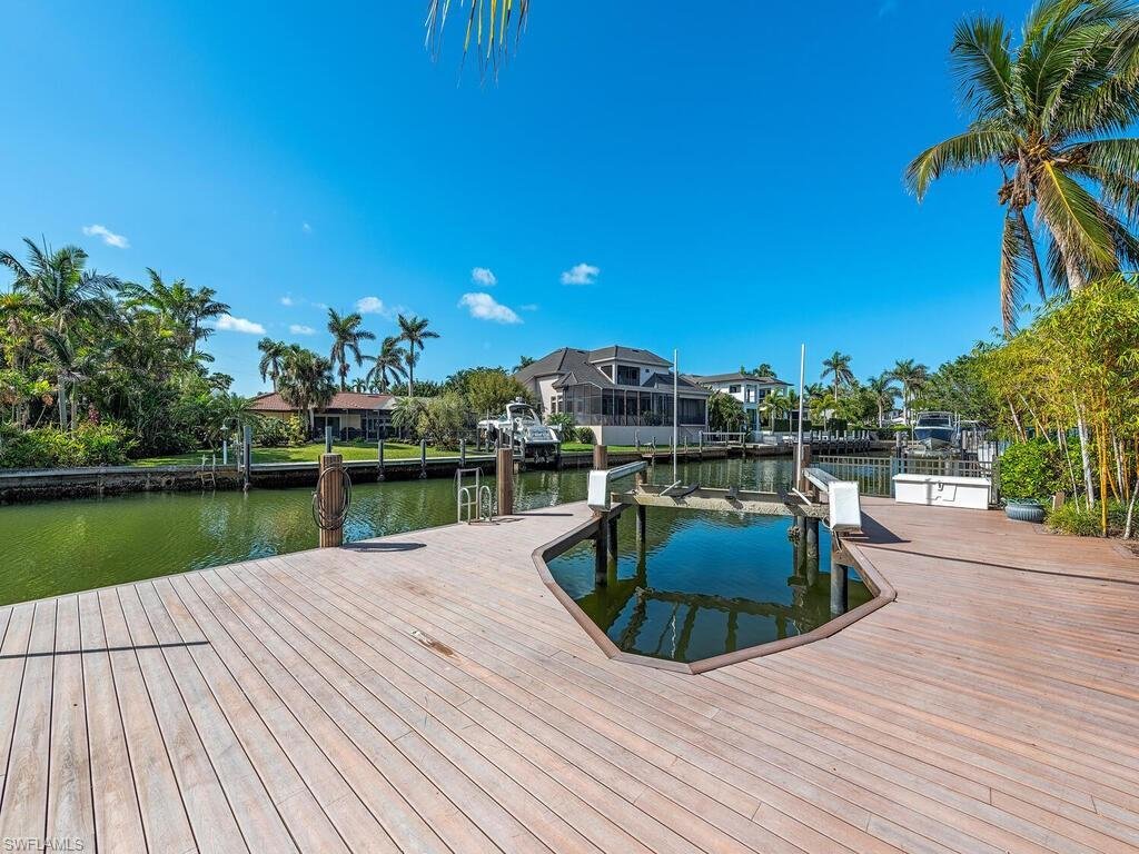 Land in Naples, Florida, United States 3 - 15276750