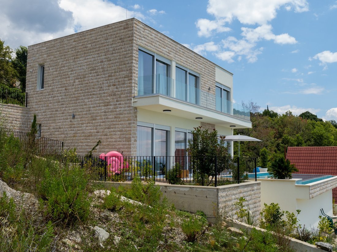 House in Podi, Herceg Novi Municipality, Montenegro 1 - 15239920
