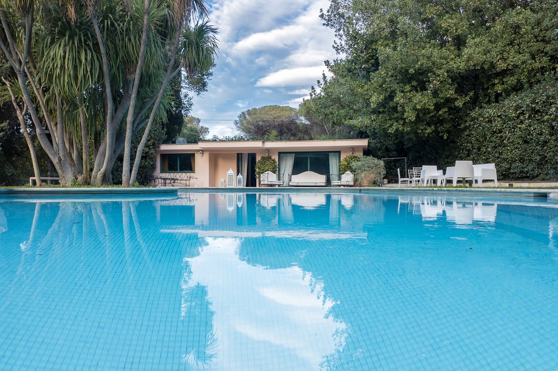 Villa in Serafico - Roma 70, Rome, Italy 5 - 15256275