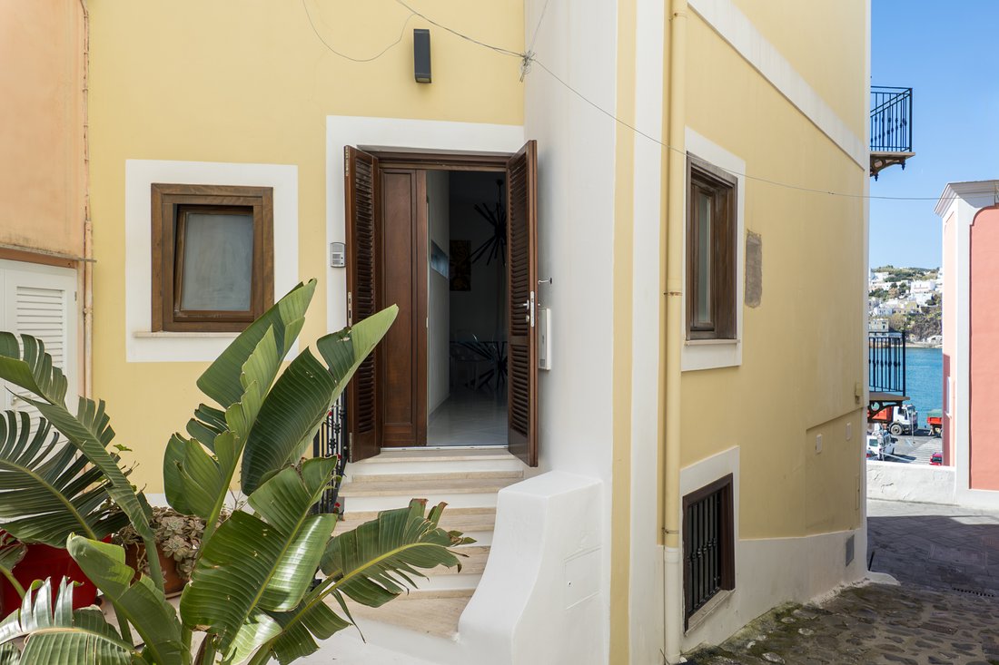 Ponza Island, Lazio, Italy 4 - 15364272