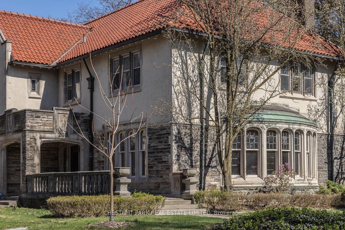 House in Toronto, Ontario, Canada 4 - 15683573