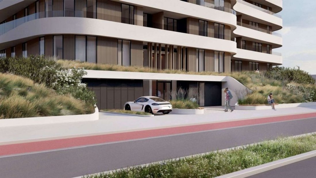 Apartment in Zandvoort, North Holland, Netherlands 4 - 13736615