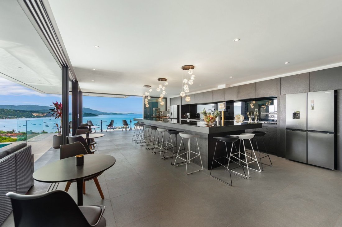Villa in Koh Samui, Surat Thani, Thailand 2 - 15633023