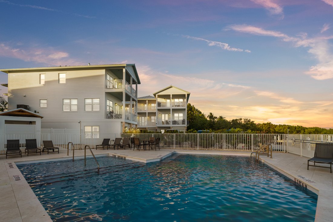 Villa à Islamorada, Floride, États-Unis 1 - 15267264