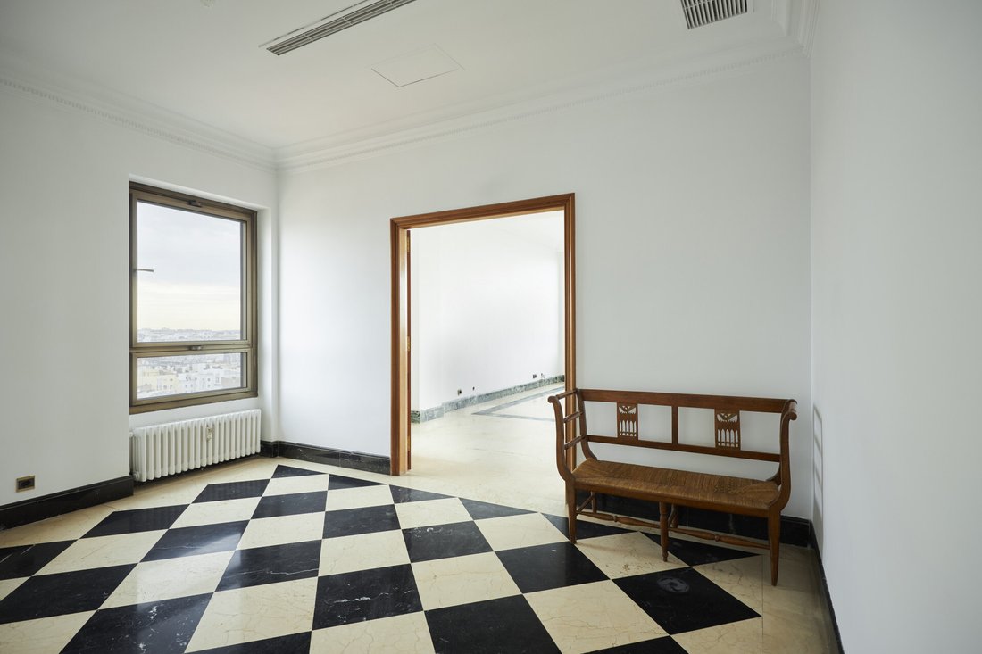Apartment in Chamartín, Madrid, Spain 4 - 15256397