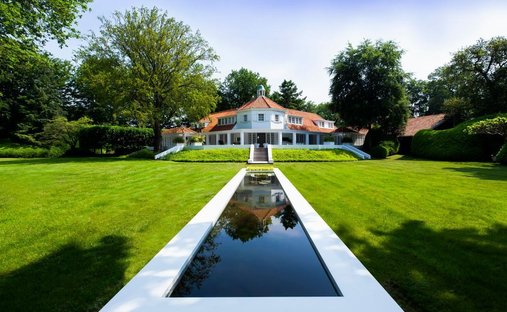 Townhouse in Naarden, North Holland, Netherlands 1