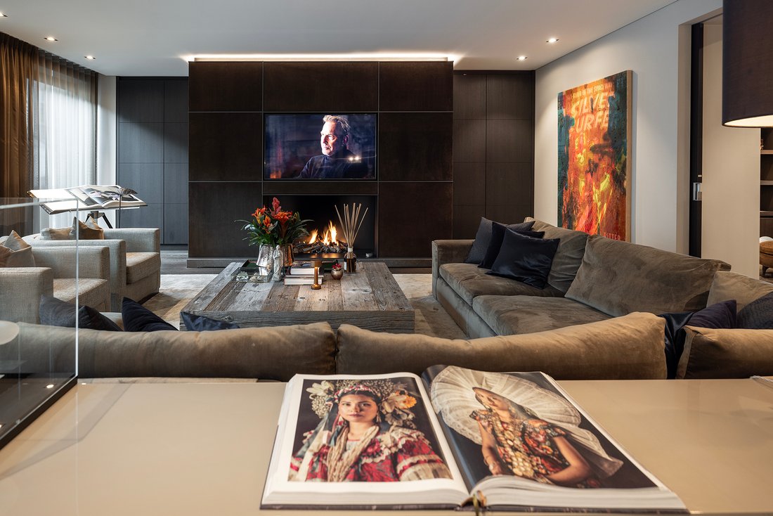 Apartment in Apollobuurt, North Holland, Netherlands 5 - 15326039