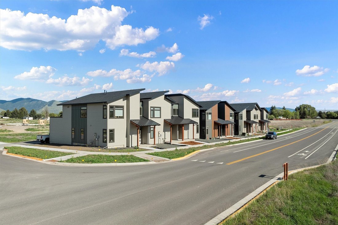 Land in Missoula, Montana, United States 2 - 15167073
